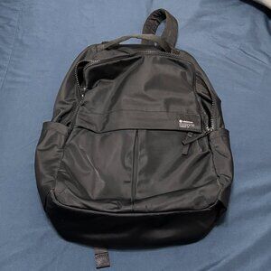 LULULEMON - Everyday Backpack 2.0 in Black